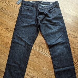 Mavi men's straight leg jeans (36x30)